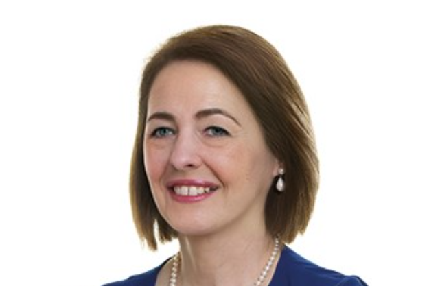 Catherine Woods Catherine Woods