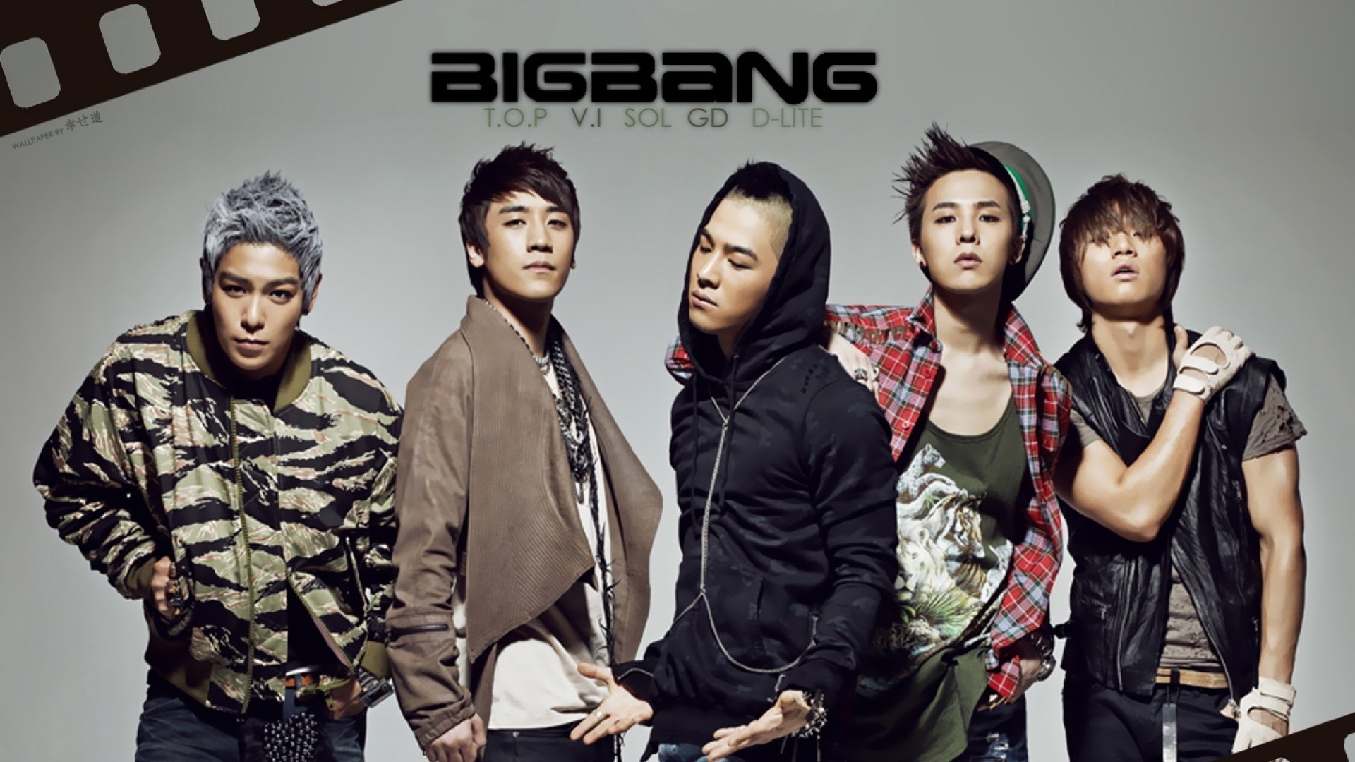 what can I do(BIgbang歌曲)