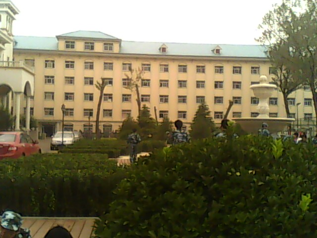 天津醫科大學東院