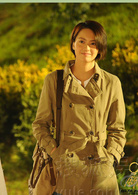 肩上蝶(2011年張之亮導演電影) 肩上蝶(2011年張之亮導演電影)