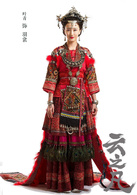 仙劍雲之凡(雲之凡（2015年拍攝古裝玄幻劇）)