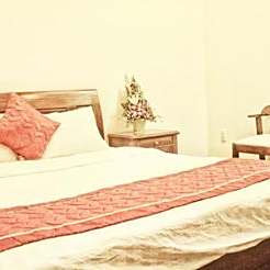Thu Huong Hotel Thu Huong Hotel