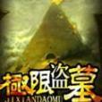極限盜墓 極限盜墓