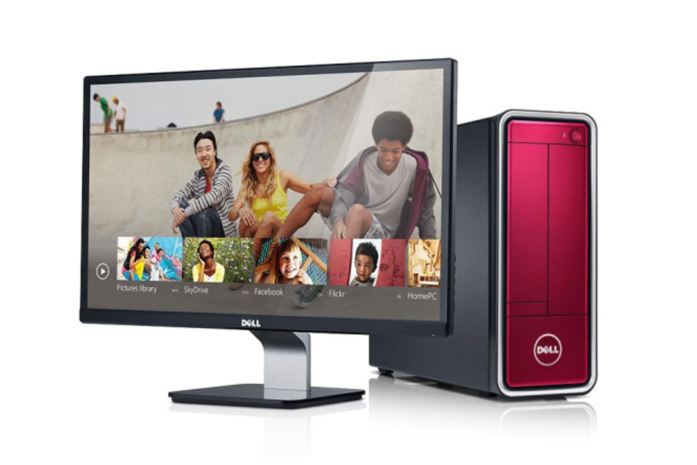 戴爾Inspiron 660s-R676-JN R 戴爾Inspiron 660s-R676-JN R