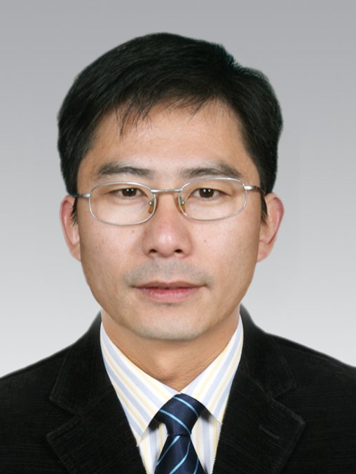 黃列(海曙區政府黨組成員) 黃列(海曙區政府黨組成員)
