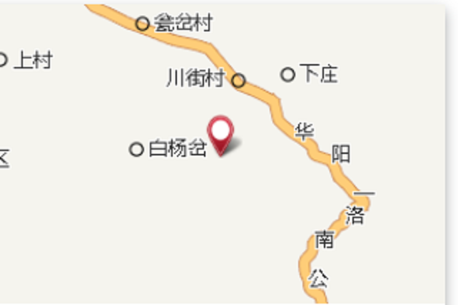老女溝 老女溝