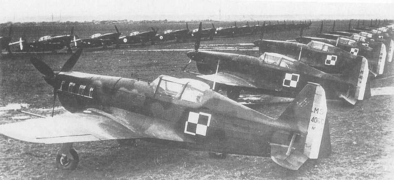 法國MS.406戰鬥機