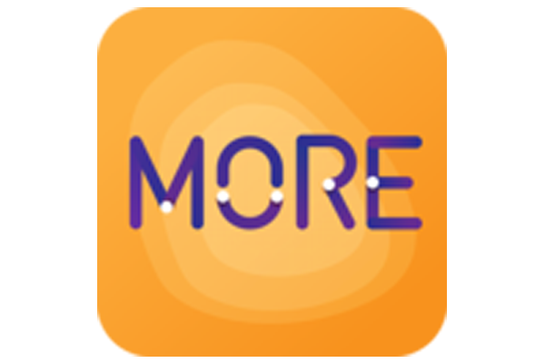 More冥想 More冥想