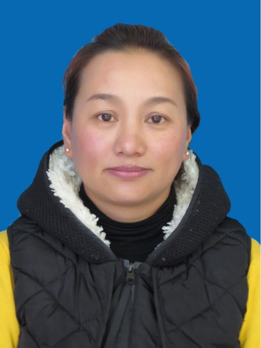 張秀蘭(西藏自治區拉薩市統計局黨組成員、副局長、三級調研員) 張秀蘭(西藏自治區拉薩市統計局黨組成員、副局長、三級調研員)