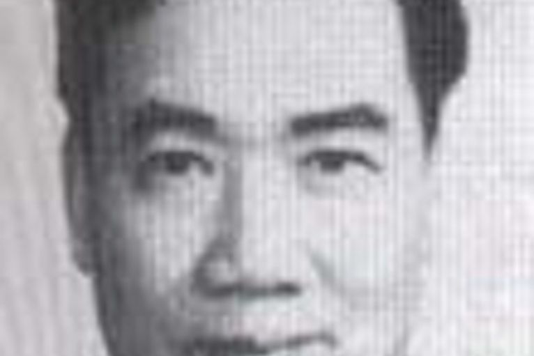 蔡名全 蔡名全