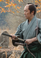 武士的一分