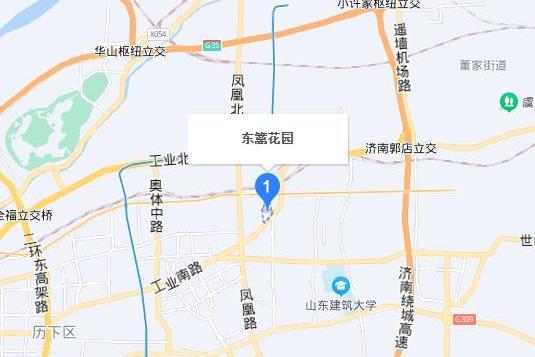 東籬路 東籬路