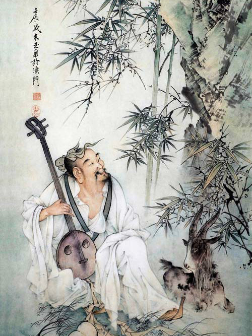 天道澄懷 天道澄懷