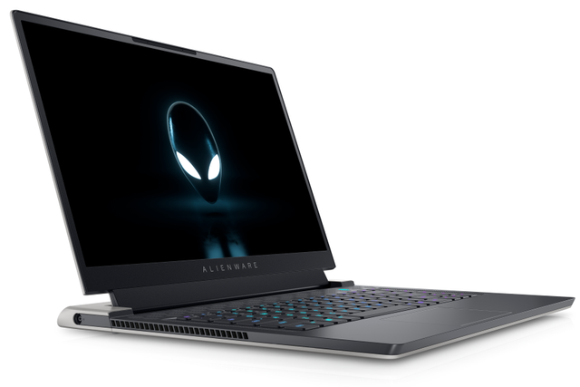 Alienware x15 R2 Alienware x15 R2