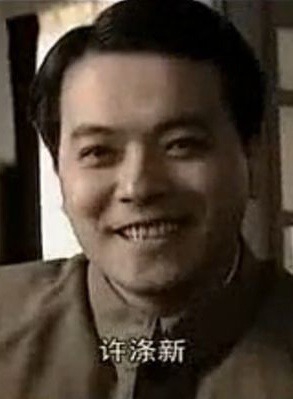 林津鋒 林津鋒