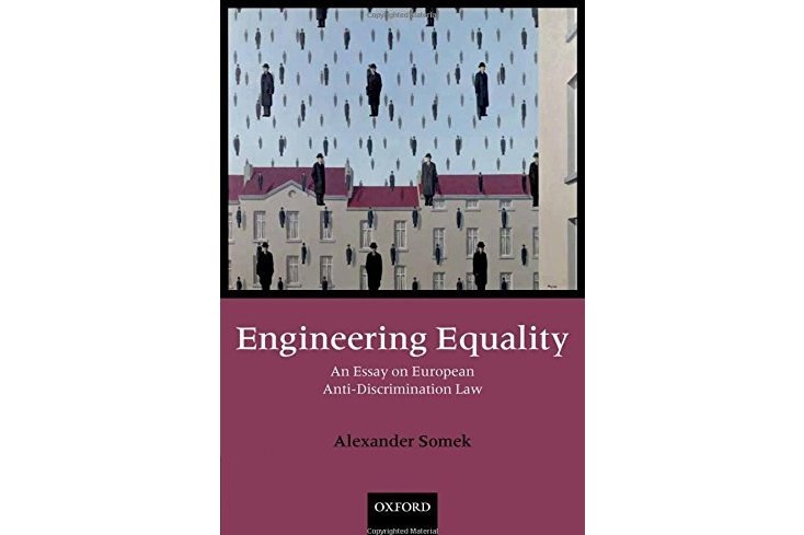 Engineering Equality Engineering Equality