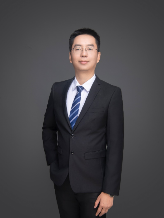 趙穎(中南財經政法大學財稅學院副教授) 趙穎(中南財經政法大學財稅學院副教授)