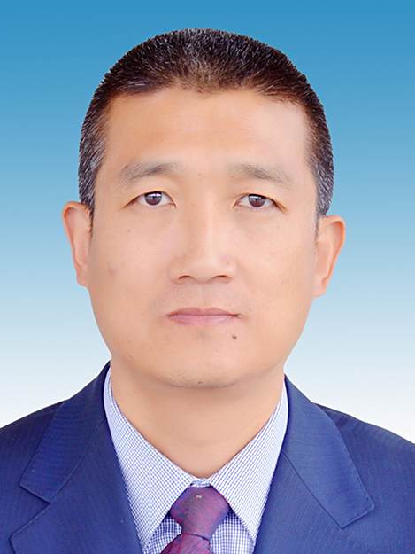 王軍偉(山東省濰城經濟開發區黨工委委員、投資促進局局長) 王軍偉(山東省濰城經濟開發區黨工委委員、投資促進局局長)