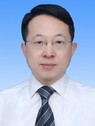 鄭磊(合肥工業大學副校長) 鄭磊(合肥工業大學副校長)