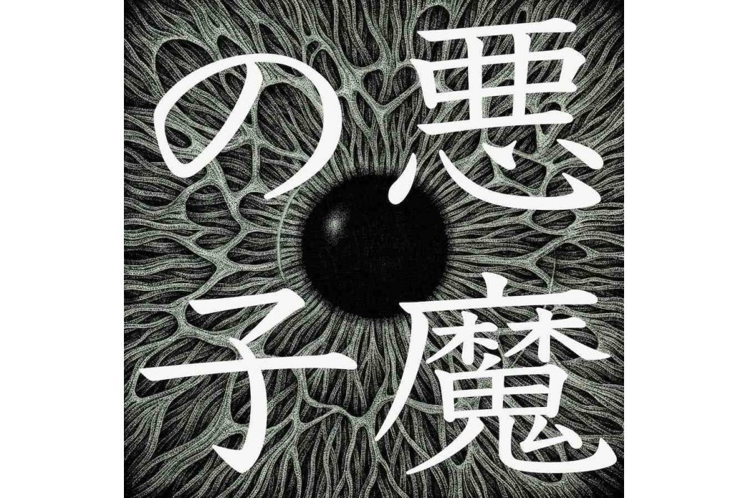 惡魔之子(2022年ヒグチアイ演唱的日語歌曲) 惡魔之子(2022年ヒグチアイ演唱的日語歌曲)