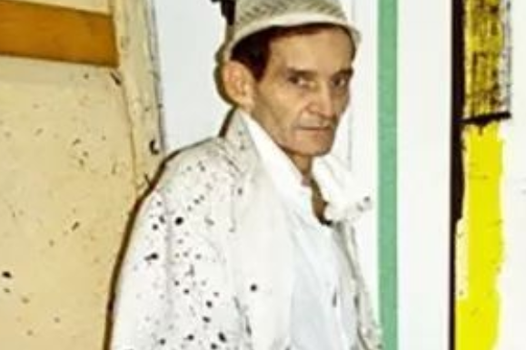 Richard Hambleton Richard Hambleton
