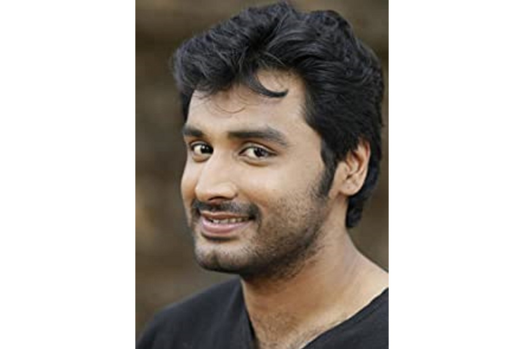 Krish Sathar Krish Sathar