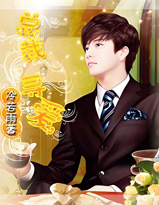 總裁尋愛