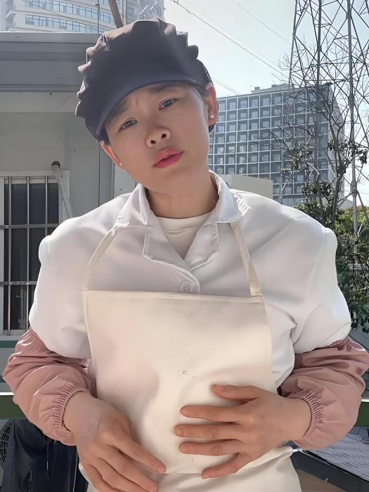 江西紅姐