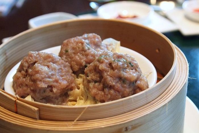 鮮竹牛肉 鮮竹牛肉