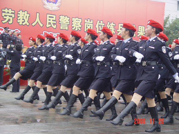 河南司法警官職業學院