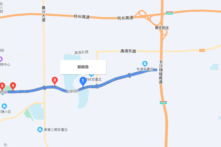 盼盼路 盼盼路