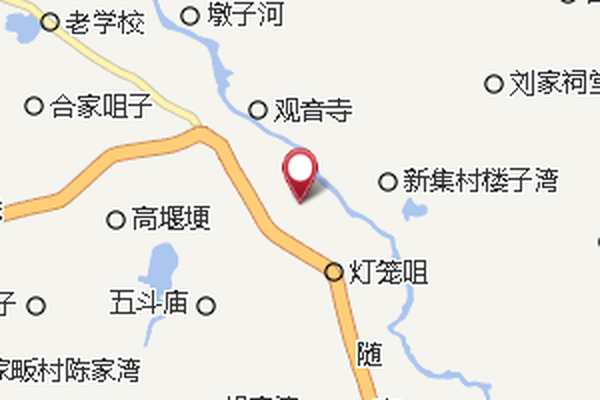 松樹窪子 松樹窪子