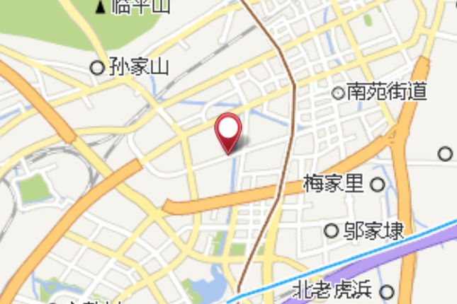 東升家 東升家