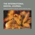 The International Dental Journal(圖書) The International Dental Journal(圖書)