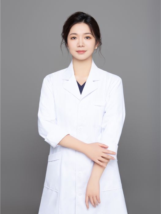趙靜(岳陽市岳陽樓區禾美薈醫療美容門診部執業醫師) 趙靜(岳陽市岳陽樓區禾美薈醫療美容門診部執業醫師)
