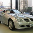 賓士SLK200 1.8 KOMPRESSOR 賓士SLK200 1.8 KOMPRESSOR