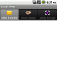 Social News Social News
