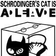 薛丁格的貓(量子力學思維實驗)
