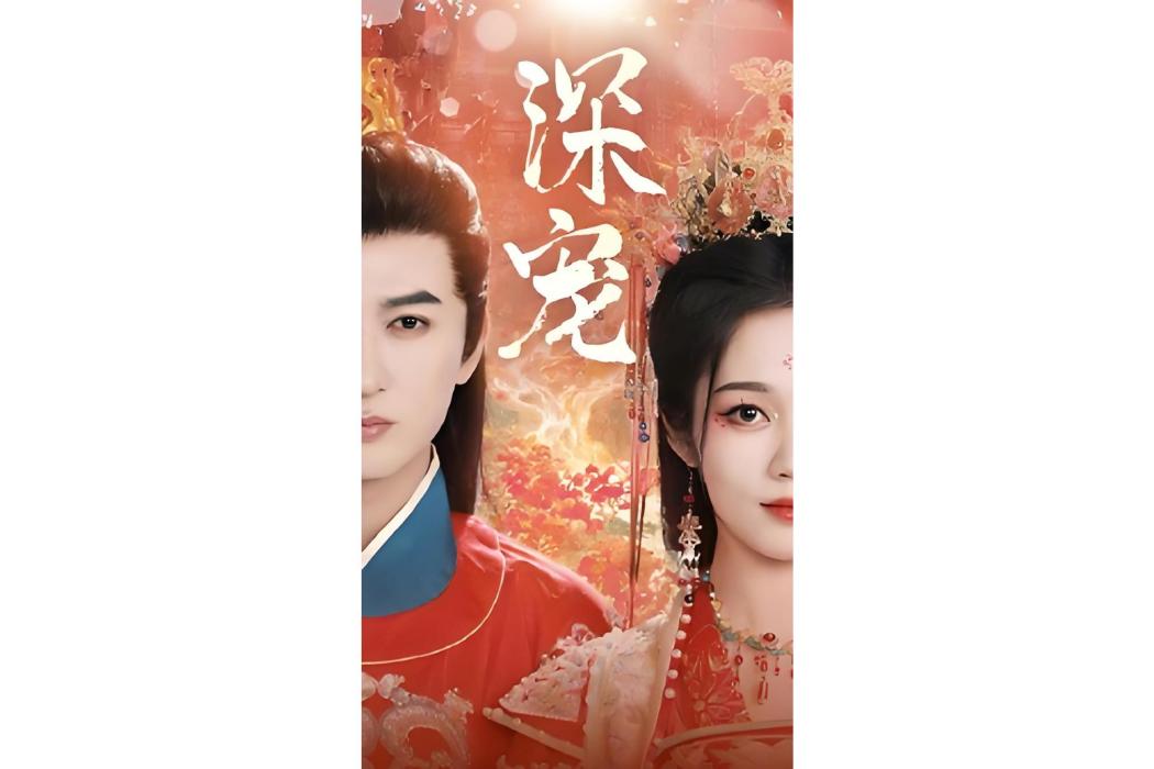 深寵 深寵