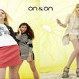 ON&ON ON&ON