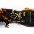 聖墟(辰東所著東方玄幻小說)
