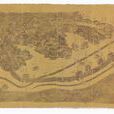 吳山圖記 吳山圖記