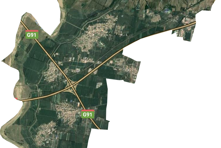 城郊街道(遼寧省瀋陽市遼中區下轄街道) 城郊街道(遼寧省瀋陽市遼中區下轄街道)