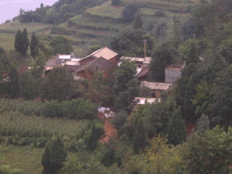 老住基村 老住基村