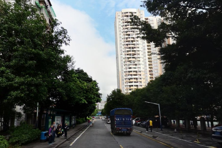 聚德路 聚德路