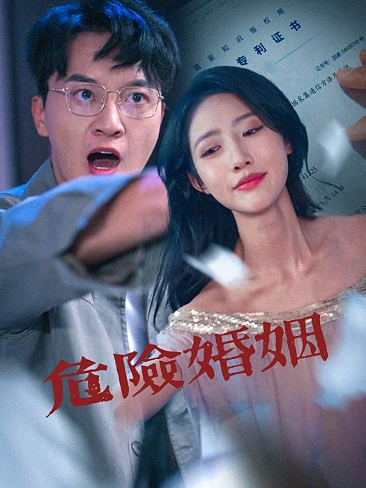 危險婚姻(短劇) 危險婚姻(短劇)