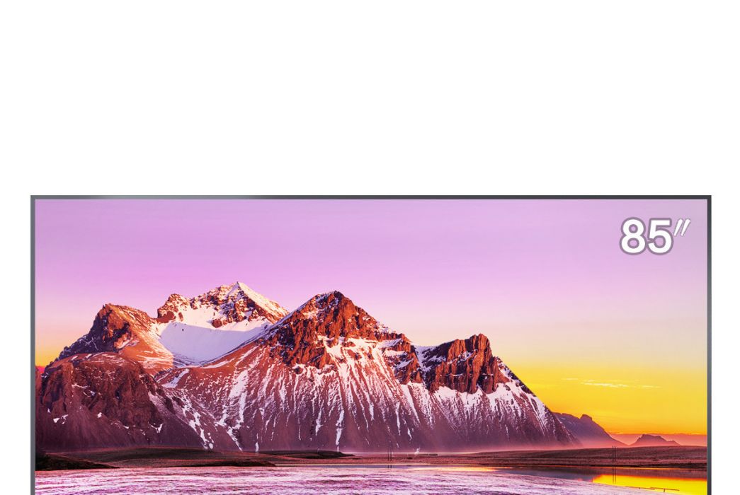 TCL 85X6C TCL 85X6C