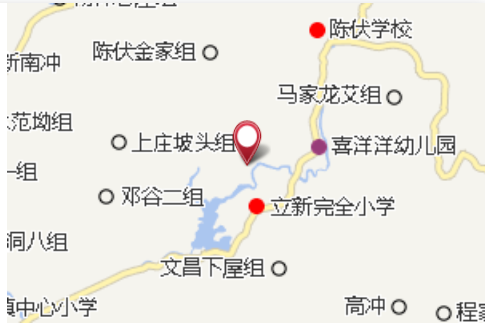 鄧谷村 鄧谷村