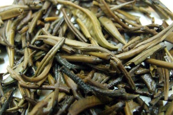 廖福散茶