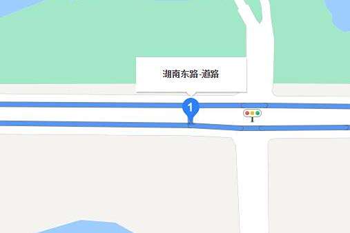 湖南東路 湖南東路
